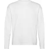 Weekday T-Shirt blanc