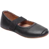 Bisgaard Chaussons Ballerines - Noir - - 34 - Chaussons