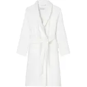 Marc O'Polo Peignoir Women Premium White-XXL