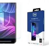 3MK Samsung Galaxy A25 5G - Soyeux Mat Pro (1 pcs, Samsung Galaxy A25 5G), Téléphone portable : film de protection, Transparent
