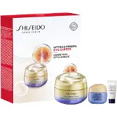 Shiseido Vital Perfection Uplifting & Firming Eye Cream coffret cadeau pour femme