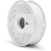 Fiberlogy Filament PETG - EPET-WHITE - Blanc - 1,75 mm - Température min 230 C