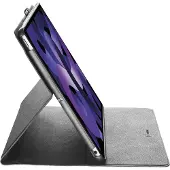 Cellularline Cover Folio Ipad Air 11" 2024 Noir (folioipadair10922k)
