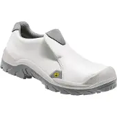 Bata Chaussures de sécurité basses Act 156 W mixte Blanc - RIMECK B10 - Taille 41