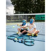 Head Raquette de tennis Novak 25 Enfants