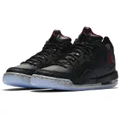 Nike Chaussure Jordan Courtside 23 pour homme - Noir | Taille 40
