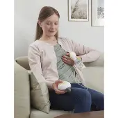 Medela Solo Single Electric Wireless Breast Pump Clair Enfants