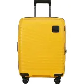 Samsonite Valise Rigide Intuo, Dimensions 55/20, Avec Roues