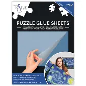 Jig & Puz Puzzle Colle pour Puzzle 2000 pièces - Accessoires