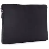 STM Bags Tower Gamechange Sleeve 13in (13", Universel), Sac pour notebook, Noir