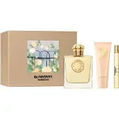 Burberry Goddess Set coffret cadeau pour femme