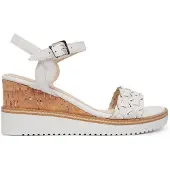 Tamaris Sandales blanc