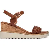 Tamaris Sandales marron