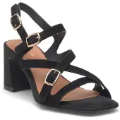 Tamaris Sandales noir