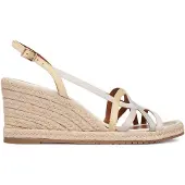 Tamaris Sandales jaune pastel / vert pastel / violet pastel / blanc