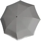 Doppler Parapluie gris
