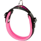 Ferplast Collier De Chien Ergofluo 15 Mm 33 Cm