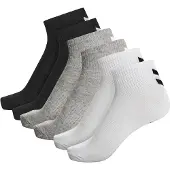 Hummel Chaussettes Crew Chevron 6 Paires