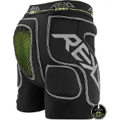 REKD Shorts De Protection Energy Impact Shorts