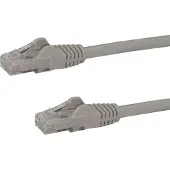 StarTech.com Cat6 Utp Sans Accroches