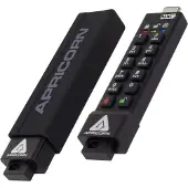 Apricorn Aegis Secure Key 3nxc Lecteur Usb Flash 64 Go Usb Type-a 3.2