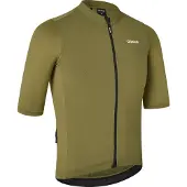 Gripgrab Ride Short Sleeve Jersey Vert 2XL Homme