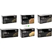 Lumineo LED Guirlande lumineuse Basic 900 cm 120 lumières blanc chaud