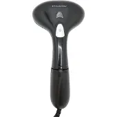 Stockholm Steamery Cirrus Steamer - Noir