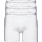 JBS Boxers blanc