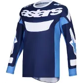 Alpinestars Racer Riway Maillot de motocross