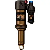FOX Float X F-s K 2p-a Trun Evol Lv Shock Absorber Doré 60 mm / 205 mm