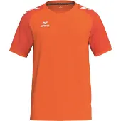 Erima Wings Maillot Manches Courtes Orange/mandarine - XXL