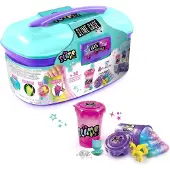 Canal Toys Mallette De Slime 23.7x15.6x14.6 Cm
