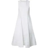 Selected Robe blanc