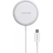 Swissten - Chargeur MagStick MagSafe