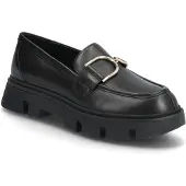 Geox D Vilde Couleur Noir