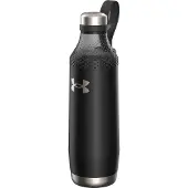 Under Armour Infinity 650ml Bottle Noir