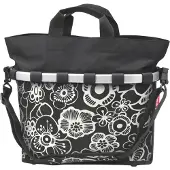 Klickfix Panier Avant Oval M 17l