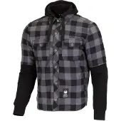 Merlin Deadwood Sweat à capuche moto