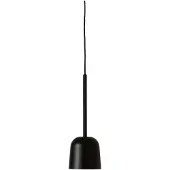 Frandsen Suspension , Satellite, dimmable, Noir, Salon / séjour, Métal, Design