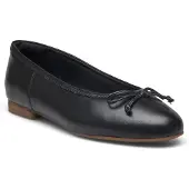 Clarks Ballerines FAWNA LILY femmes - Noir - 41 1/2