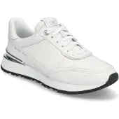 Michael Kors Baskets basses 'NOVA' blanc