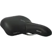 Selle Royal Selle Vélo Confort Urbaine - Position Détendue Usage Quotidien -