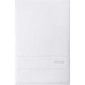 Boss Home Serviette de bain PLAIN Ivoiry