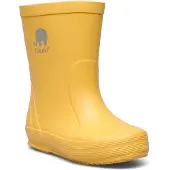 CeLaVi Basic Wellies Solid Boots Jaune EU 26 Enfants