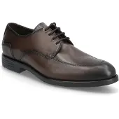 Lloyd Chaussure à lacets 'Eezy 112' brun foncé