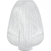 Blomus - Lyva Lanterne L White