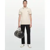Fred perry Crepe Pique Polo Shirt