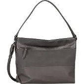Tom Tailor Sac bandoulière 'Nicolina' gris