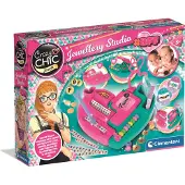 Clementoni - Atelier de joaillerie BFF